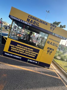 Foto de ubicación de Cerrajeria Nabil