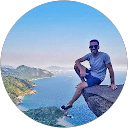Foto de perfil de Rodrigo Gonzalez
