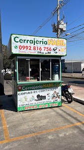 Foto de ubicación de Cerrajeria Nabil